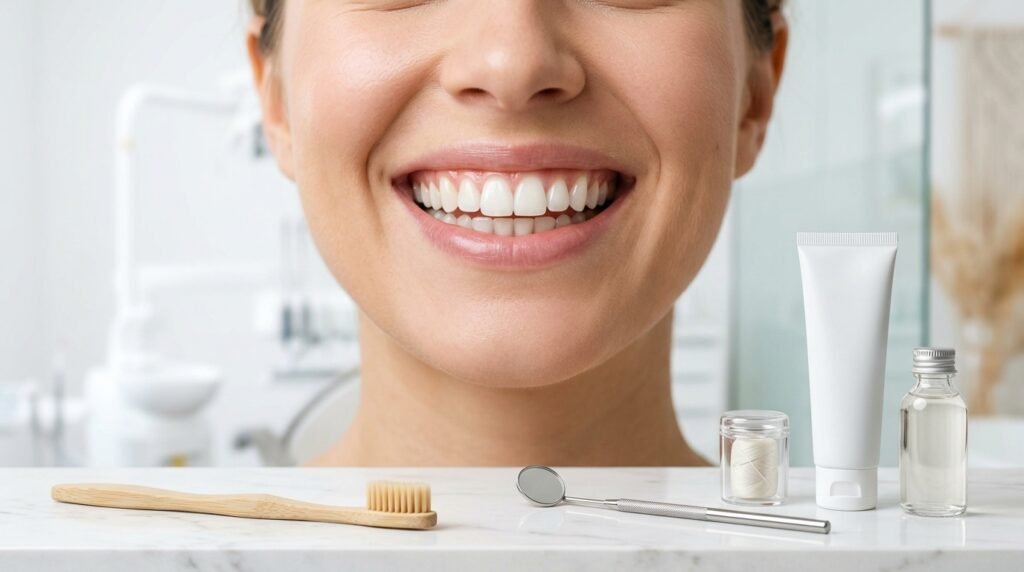 Brasssmile