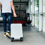 Aluminum Frame Luggage Manufacturer